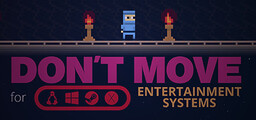 Don't Move (2013)