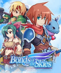 Slide Stories: Bonds &amp; Memories