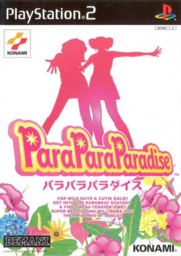 Para PARA Paradise