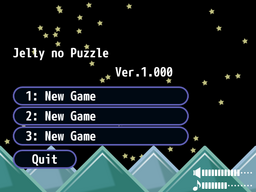 No no no Puzzle Chailien