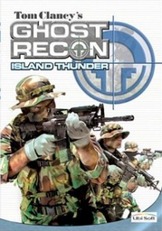 Tom Clancy's Ghost Recon® Island Thunder™