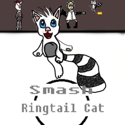 Smash Cat