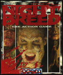 Nightbreed