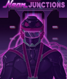 Simply Puzzles: Junctions