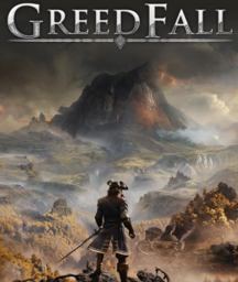 GreedFall: Gold Edition