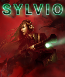 Sylvio And The Mountains Giants