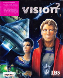Vision 2