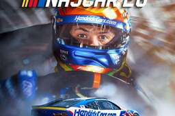NASCAR 26