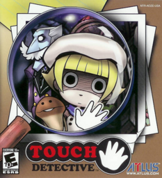 Touch Detective