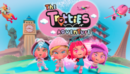 The Trotties Adventure