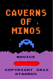 Caverns of Mimas