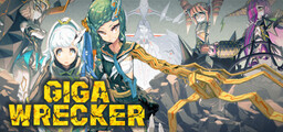 Giga Wrecker Alt.