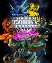 Stardust Galaxy Warriors: Stellar Climax