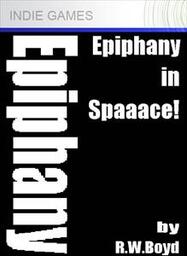 IN SPAAACE!