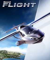 Microsoft Flight - Carbon Cub Deluxe