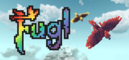 Fugl (Oiseau)
