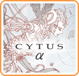 Cytus Alpha