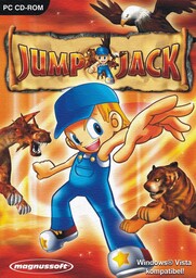 Jump Jack (2007)