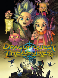 True-Dragon Quest
