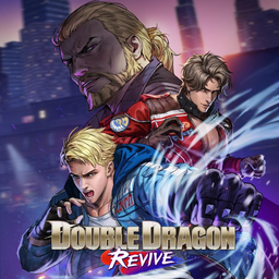 Double Dragon 3: The Rosetta Stone