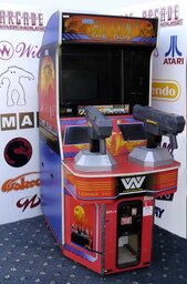 Alien3: The Gun
