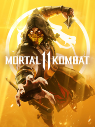 Mortal Kombat 11: Kombat Pack 2