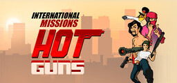 Final Missions