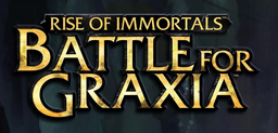 Rise of Immortals: Battle for Graxia