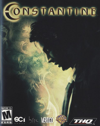 Constantine (2005)
