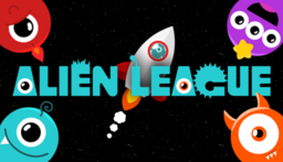 Alien League