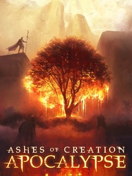 Ashes of Creation: Apocalypse