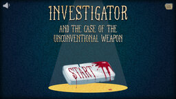 Weapon Case