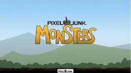 PixelJunk Monsters Deluxe