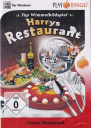 Harrys Restaurant