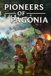 Farworld Pioneers