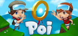 Poi: Explorer Edition