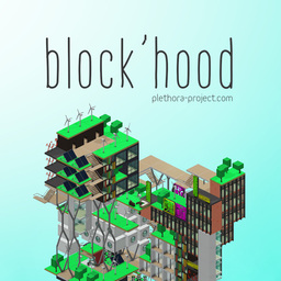 Block'hood VR