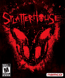 Splatterhouse