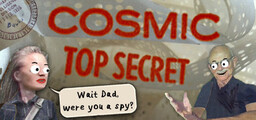 Top Secret Finders