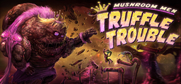 Truffle Saga
