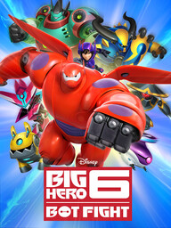 Big Sword Hero