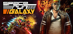 Space Games Galaxy Attack