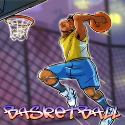 Dunk It: VR Basketball