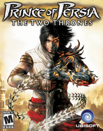 Prince of Persia: The Two Thrones™