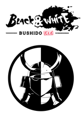 Black My White