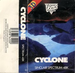 Super Cyclone