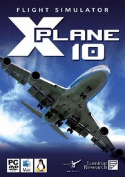 X-Plane 10: AddOn - Aerosoft - Airport Pullman-Moscow