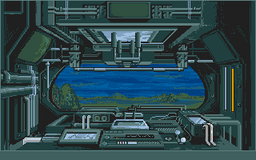 Project Neptune