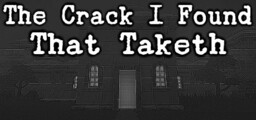 I found myself in a strange house and I'm scared