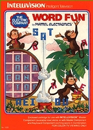 The Electric Company: Word Fun[11]